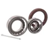 Image de Kit roulement de roue avant skf vkba523