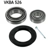 Image de Kit roulement de roue avant skf vkba526