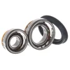 Image de Kit roulement de roue avant skf vkba530