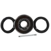 Image de Kit roulement de roue avant skf vkba678