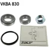 Image de Kit roulement de roue arrière skf vkba830