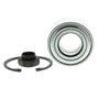 Image de SKF Roulement de roue pour PEUGEOT: 106, 309, 306, 205 & CITROËN: AX, C15, Visa, Xsara, ZX, Saxo (Ref: VKBA 882)