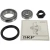 Image de SKF VKBA 911 Kit de roulement de roue
