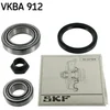 Image de Roulement avant skf vkba912 pour transporter
