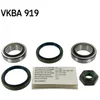 Image de Kit roulement de roue arrière droite skf vkba919