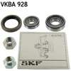 Image de Kit roulement de roue avant skf vkba928