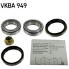 Image de Kit roulement de roue avant skf vkba949