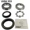 Image de Kit roulement de roue arrière skf vkba959