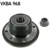Image de Kit roulement de roue arrière skf vkba968