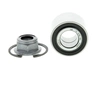 Image de SKF Roulement de roue pour RENAULT: Mégane Classic, Clio, R11, R19 (Ref: VKBA 969)