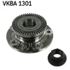 Image de Roulement avant skf vkba1301 pour opel-omega