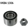 Image de Kit roulement de roue avant skf vkba1306