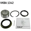 Image de Kit roulement de roue avant skf vkba1342