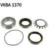 Image de Kit roulement de roue arrière skf vkba1370