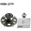 Image de Kit roulement de roue arrière skf vkba1379