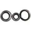 Image de Kit roulement de roue avant skf vkba1337