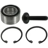 Image de SKF VKBA 1355 Kit de roulement de roue