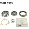 Image de Kit roulement de roue avant droite skf vkba 1385