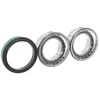 Image de Kit roulement de roue arrière skf vkba1393
