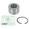 Image de SKF VKBA 6853 Kit de roulements de roue 4086234