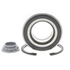 Image de SKF Roulement de roue pour BMW: Série 3, Série 4 (Ref: VKBA 7016)