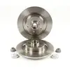 Image de SKF Disques de frein pour RENAULT: Latitude (Ref: VKBD 1030)