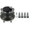 Image de SKF VKBA 6789 Kit de roulement de roue