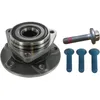Image de SKF Kit de roulement de roue Avant Arrière | VKBA 7011 | Pour A3 III Q2 Q3 TT BORN ATECA LEON SC ST KAROQ KODIAQ OCTAVIA ARTEON CADDY GOLF ALLTRACK