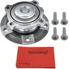 Image de SKF VKBA 6781 Kit de roulement de roue
