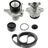 Image de SKF VKMC 36084 Kit de courroie d'accessoires avec pompe à eau