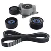 Image de SKF VKMA 61030 Kit de courroie multi-V