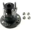 Image de SKF Kit de roulement de roue VKBA 3409