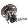 Image de Roulement arrière skf vkba3409 pour astra-vectra