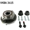 Image de Kit roulement de roue avant skf vkba3415