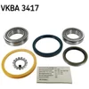 Image de Kit roulement de roue avant skf vkba3417