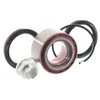 Image de Kit roulement de roue avant skf vkba3235