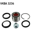 Image de Kit roulement de roue arrière skf vkba3236