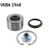 Image de Roulement avant skf vkba1948 pour 323-626