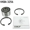 Image de Kit de roulement de roue skf vkba3256