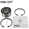 Image de Kit roulement de roue avant skf vkba 3257