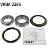 Image de Kit roulement de roue avant skf vkba3284