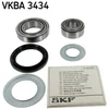 Image de Kit roulement de roue avant skf vkba3434