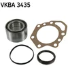 Image de Kit roulement de roue arrière skf vkba3435