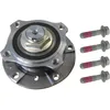 Image de SKF VKBA 3444 Kit de roulements de roue 31201095616