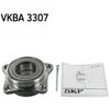 Image de Kit roulement de roue avant skf vkba3307