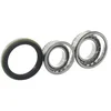 Image de Kit roulement de roue avant skf vkba3319