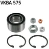 Image de Kit roulement de roue avant skf vkba575