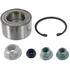 Image de SKF VKBA 3455 Kit de roulement de roue