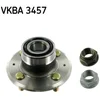 Image de Roulement arrière skf vkba3457 pour 200-400