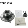 Image de Kit roulement de roue arrière skf vkba3458